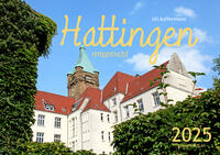 Hattingen – romantisch!