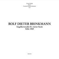 ROLF DIETER BRINKMANN