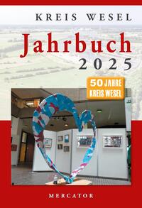 Jahrbuch Kreis Wesel 2025