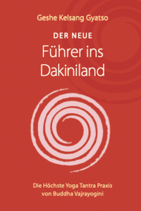 Der neue Führer ins Dakiniland