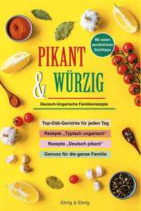 PIKANT & WÜRZIG
