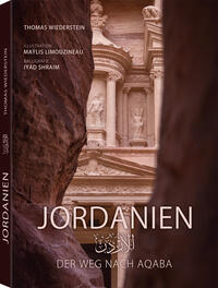Jordanien