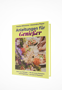 Anleitungen für Genießer