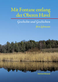 Mit Fontane entlang der Oberen Havel
