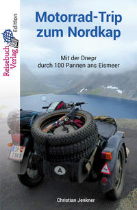 Motorrad-Trip zum Nordkap