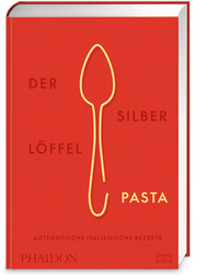 Der Silberlöffel – Pasta