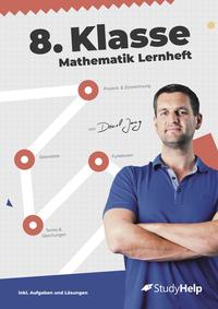 8. Klasse Mathematik Lernheft