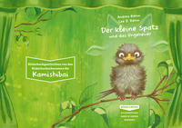 Der kleine Spatz und das Ungeheuer