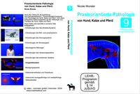 Praxisorientierte Pathologie Hund, Katze und Pferd
