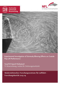 Experimental Investigation of Unsteady Blowing Effects on Coanda Flap Lift Performance