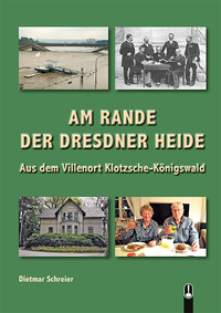 Am Rande der Dresdner Heide