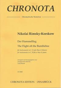 Der Hummelflug