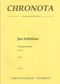 Chronotation