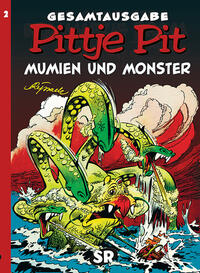 Pittje Pit Gesamtausgabe