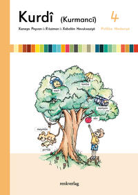Kurdî 4 (Kurmancî)