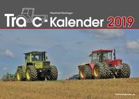 TRAC-Kalender 2019