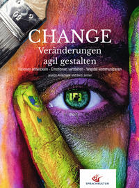 Change - Veränderungen agil gestalten