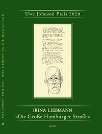 Uwe-Johnson-Preis 2020