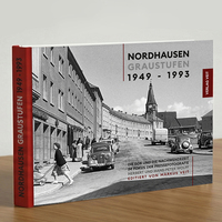 Graustufen Nordhausen 1949-1993