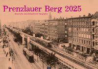 Berlin: Prenzlauer Berg 2025