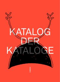 katalog der kataloge