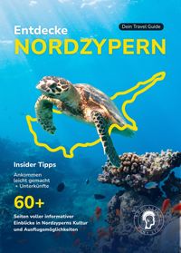 Entdecke Nordzypern (Reiseführer)