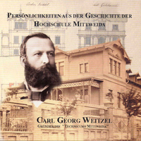 Carl Georg Weitzel