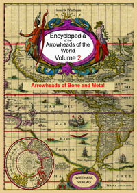 Enzyclopedia of the Arrowheads of the World