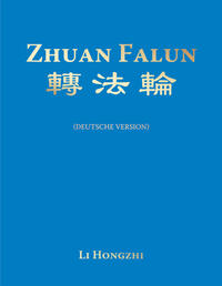 Zhuan Falun (Vlaamse Editie) - Revisie 2023 A5