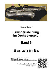 Grundausbildung im Orchesterspiel