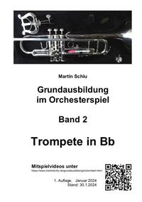 Grundausbildung im Orchesterspiel