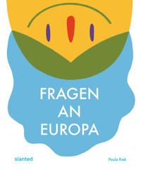Fragen An Europa
