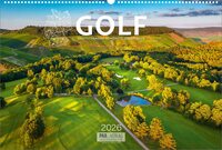 Golfkalender 2026