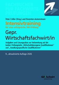 Intensivtraining Gepr. Wirtschaftsfachwirt/in