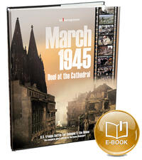 March 1945 - Duel at the Cathedral