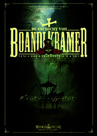 De Gschicht vom Boandlkramer