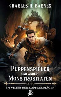 Puppenspieler und andere Monstrositäten