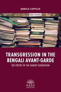 Transgression in the Bengali Avant-garde