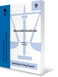 Materielles Strafrecht