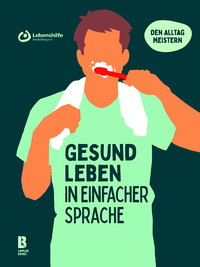Gesund leben in einfacher Sprache