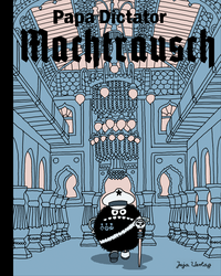 Machtrausch