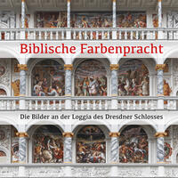 Biblische Farbenpracht
