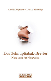 Das Schnupftabak-Brevier