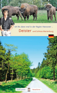 Ich bin dann mal in der Region Hannover