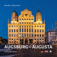 Augsburg - Augusta