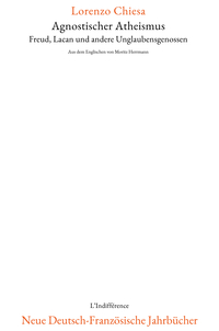 Agnostischer Atheismus