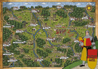 Hochstift Hildesheim - Poster 