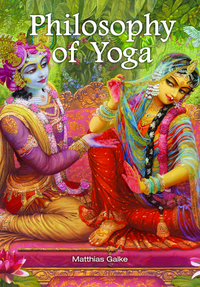 Philosophy of Yoga