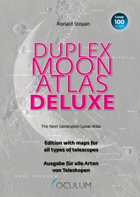 Duplex Moon Atlas Deluxe