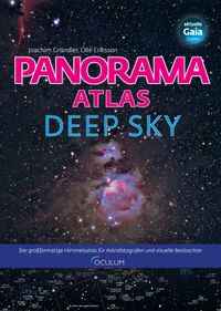 Panorama Atlas Deep Sky